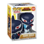 Figurine Funko pop Gang orca My hero academia