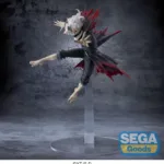 Figurine Dandandan - Okarun Transformed Ver 1.5 - Figurine FIGURIZMa TBAcm