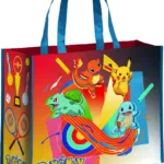 POKEMON - Starter - Shopping Bag
