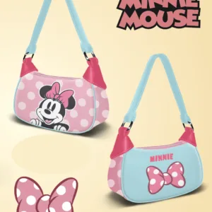 MINNIE - Bow - Handbag '20x12x8cm'