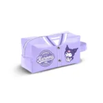 KUROMI - Varisty - Toiletry Bag "Brick"