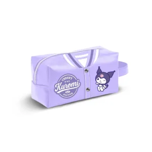 KUROMI - Varisty - Toiletry Bag "Brick"