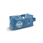STITCH - Varisty - Toiletry Bag "Brick"