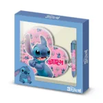 STITCH & ANGEL - Haert - Gift Box - Diary + Pen