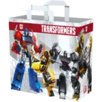 TRANSFORMERS - Shopping Bag