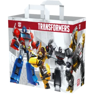 TRANSFORMERS - Shopping Bag