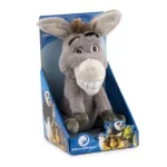 SHREK - Donkey - Plush 26cm