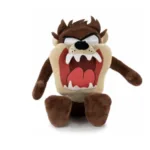 LOONEY TUNES - Taz - Sitting Plush 25cm