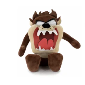 LOONEY TUNES - Taz - Sitting Plush 25cm