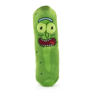 RICK & MORTY - Rick - Plush 30cm