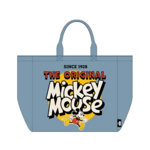MICKEY - 1928 - XL Shopping Bag - 48x43x17cm
