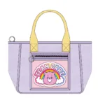 CARE BEAR - Premium Beach Bag - 62x39x20cm