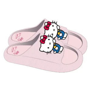 HELLO KITTY - EVA Sandals - T40/41