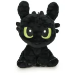 HTTD - Thoothless - Plush 60cm