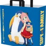 SPY X FAMILY - Peanuts - Shopping Bag