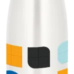 LEGO - Logo - Bouteille en Acier Inoxydable 780ml