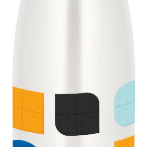 LEGO - Logo - Bouteille en Acier Inoxydable 780ml
