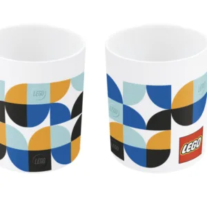 LEGO - Logo - Mug céramique 325ml