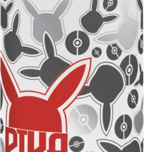 POKEMON - Pikachu - Bouteille de Sport "Lock Top" - 1075ml