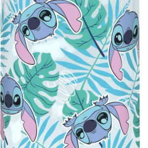STITCH - Bouteille de Sport "Lock Top" - 1075ml