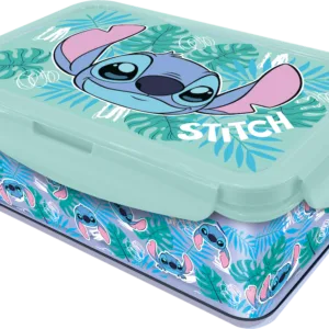 STITCH - Aloha - Boîtes à Tartines 1070ml