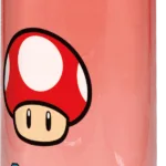SUPER MARIO - Bouteille de Sport "Lock Top" - 1075ml