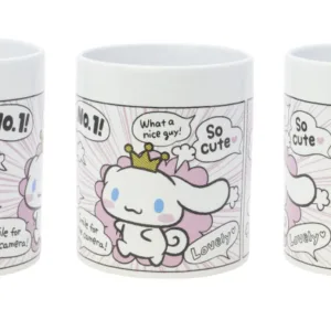 CINNAMOROLL - Comics - Mug céramique 325ml