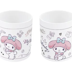 MY MELODY - Mug céramique 325ml