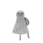 HARRY POTTER - Hedwig - Plush 13 cm + Comforter