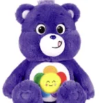 CAREBEAR - Harmony Bear - BOX Plush 35cm