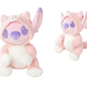 ANGEL with Onesie Fox - Plush 25cm