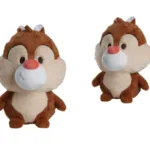 DISNEY - Dale - 'Huggable' Plush 35cm