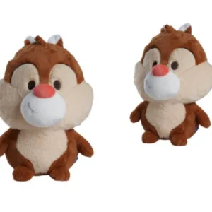 DISNEY - Dale - 'Huggable' Plush 35cm