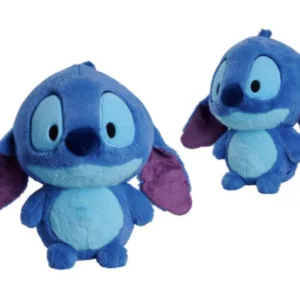 STITCH - 'Huggable' Plush 35cm