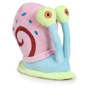 SPONGE BOB - Gary - Plush 18cm