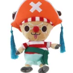 ONE PIECE - Chopper x Buggy - Plush 25cm