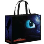 HOW TO TRAIN A DRAGON - Shopping Bag