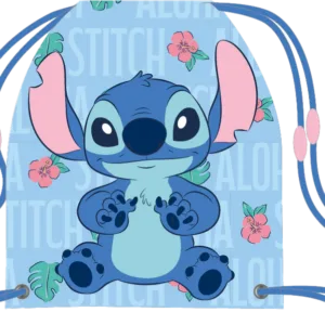 STITCH - Watermelon - Sac de Gym "46x35cm"