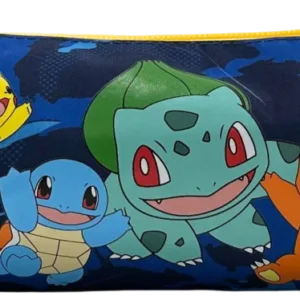POKEMON - Starter - Trousse