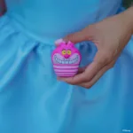 DISNEY - Cheshire Cat - Mini Bluetooth Speaker - Bitty Boomers