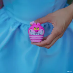 DISNEY - Cheshire Cat - Mini Bluetooth Speaker - Bitty Boomers