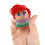 DISNEY - Ariel - Mini Bluetooth Speaker - Bitty Boomers