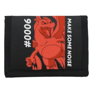 POKEMON - Twilight Champions Charizard - Wallet