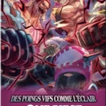 ONE PIECE - OP11 Boosters Blister - French