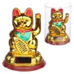 MANEKI-NEKO - Solar Pal 5,7inch