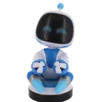 ASTRO BOT - Controller & Phone Support - 20cm