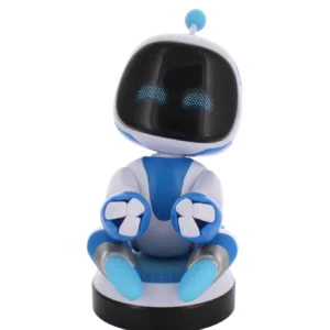 ASTRO BOT - Controller & Phone Support - 20cm