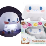 CINNAMOROLL - Mood Light - 16cm