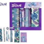 STITCH - Stationery Set - 14pc