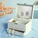 DISNEY PRINCESS - Cinderella - Musical Jewellery Box